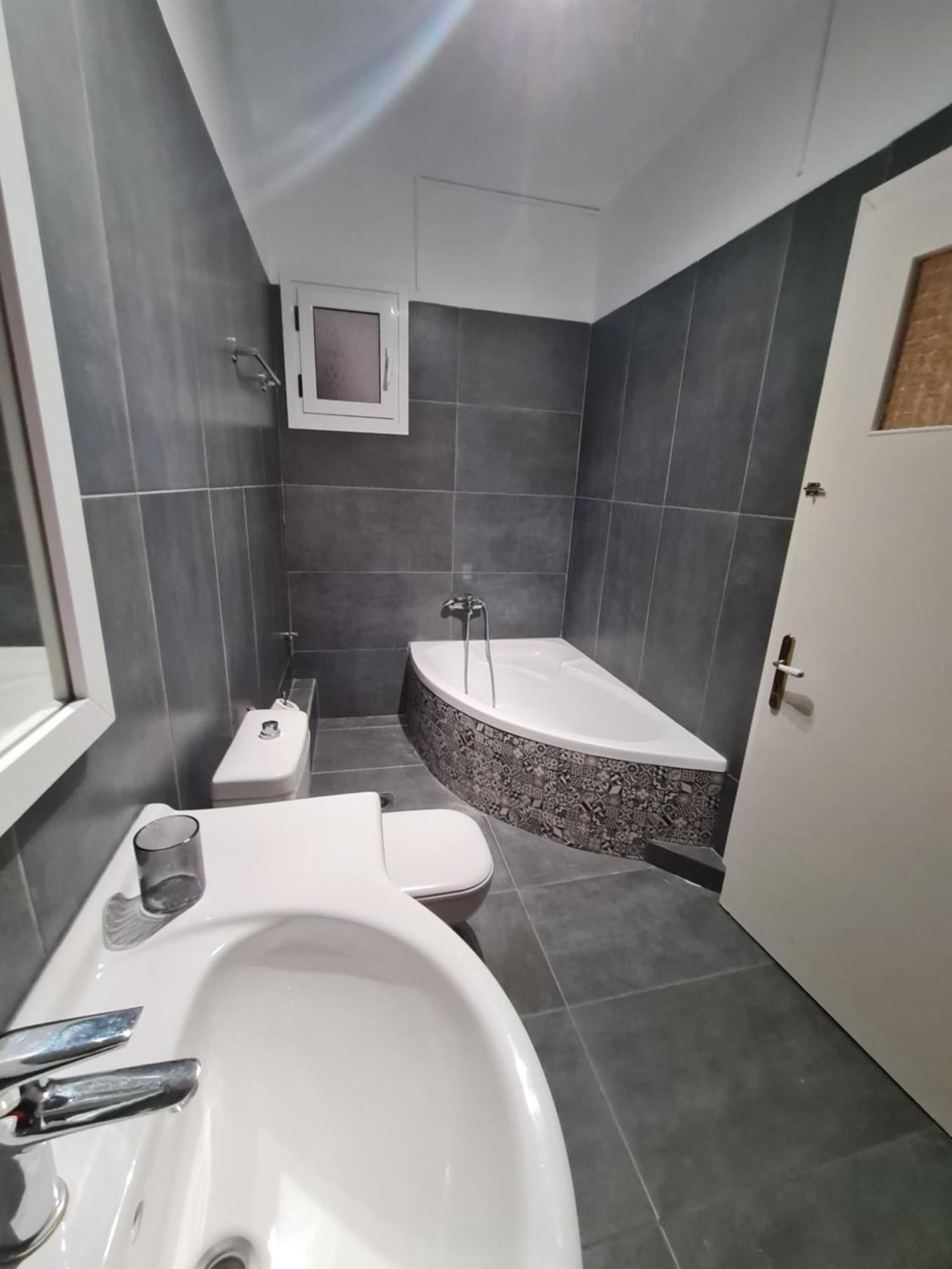 Zigos Apartments Igoumenitsa Quarto foto
