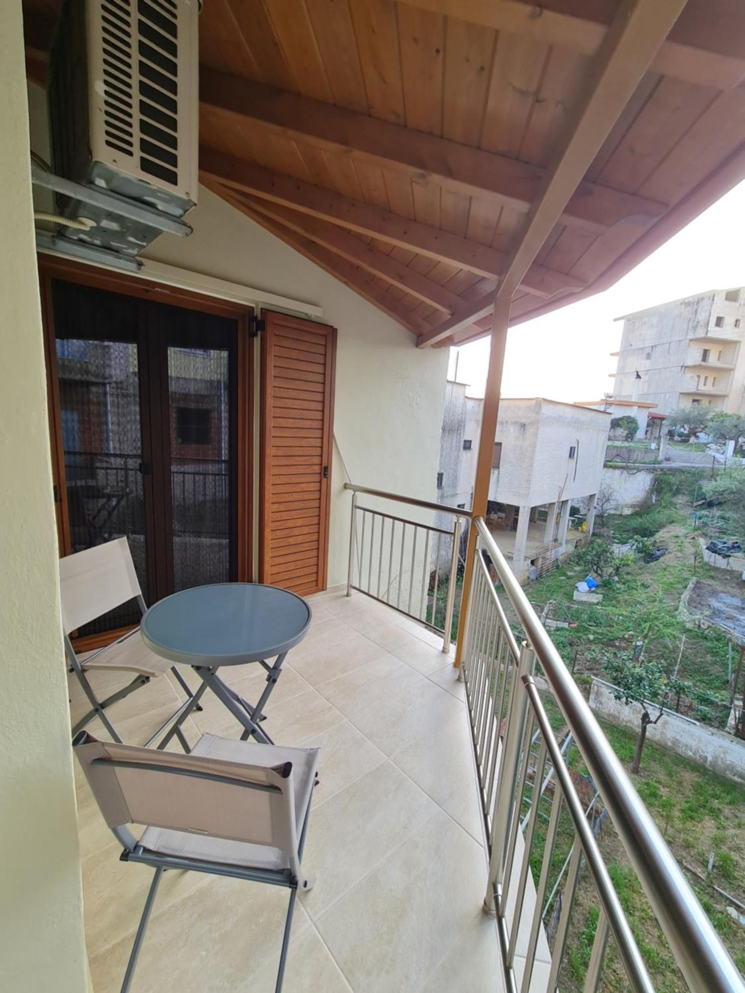 Zigos Apartments Igoumenitsa Exterior foto