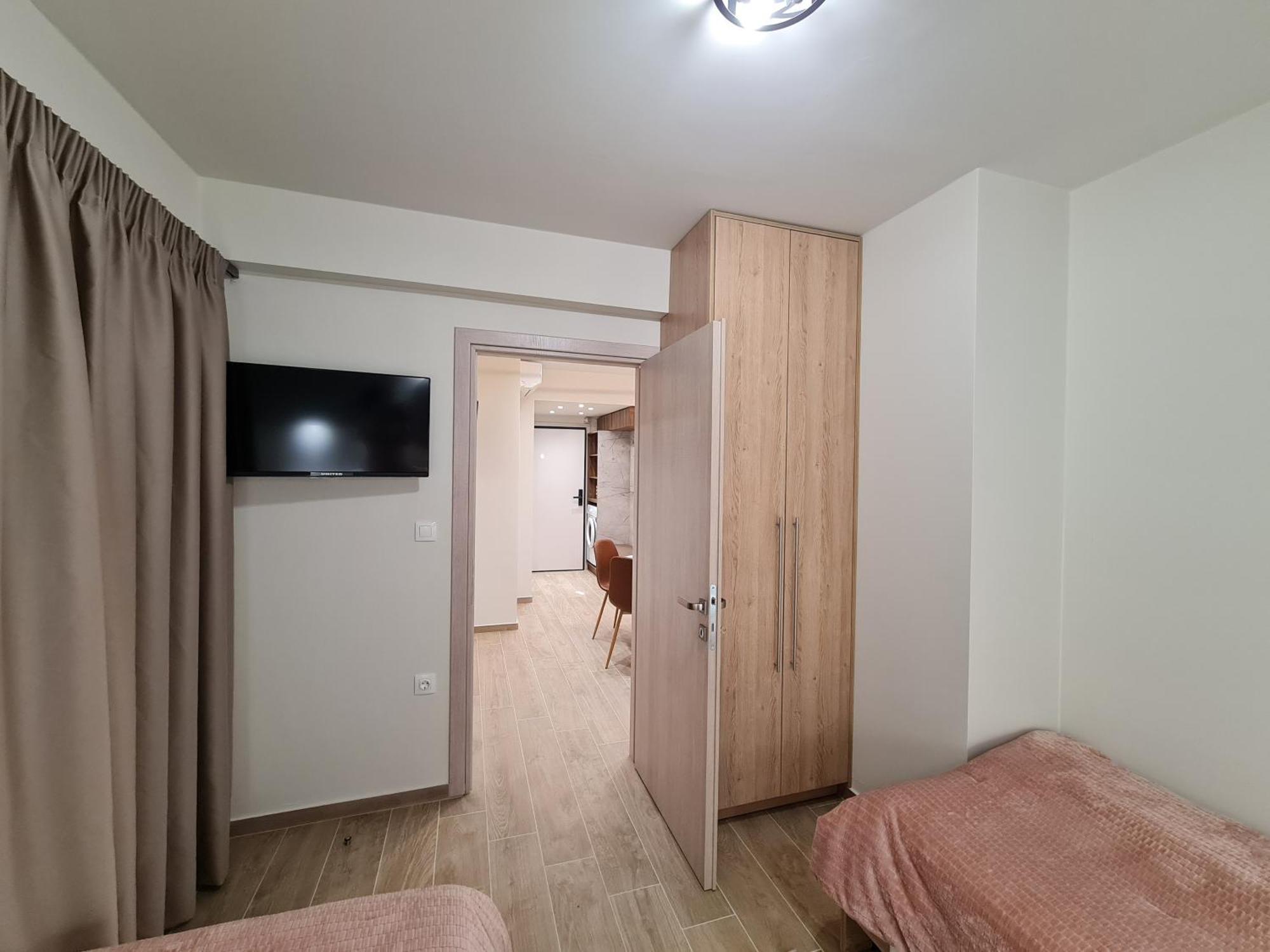 Zigos Apartments Igoumenitsa Exterior foto
